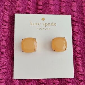 Kate Spade Cause A Stir Earrings
